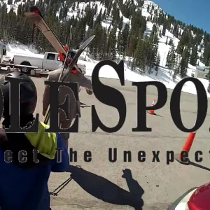 Knee Blower and Surgery