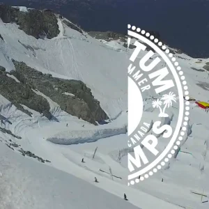 A Minute at Momentum