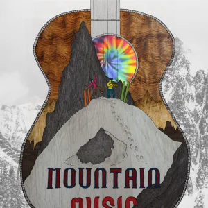 Mountain Music