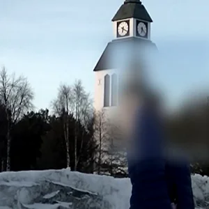 Henri Hamalainen - Full street part - Momentus