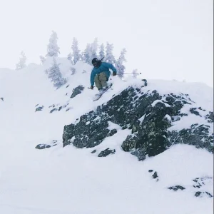 Northway Peak