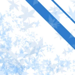 Leaf thing in photoshop