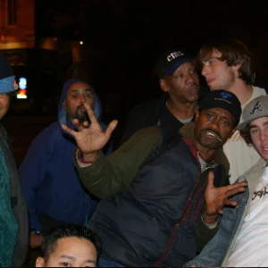 Sammy Tommy and the Bums of Seattle