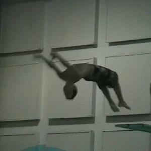 backflip