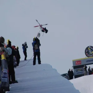 different angle of the 9