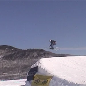 180 safety  50 ft jump