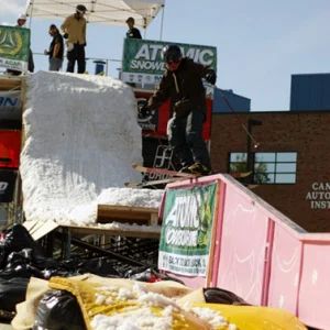 who is this? let me know