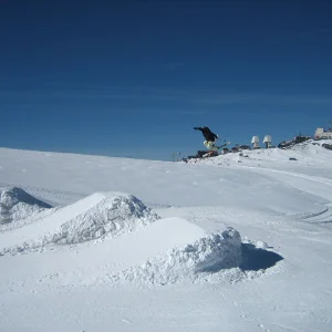 540 rev tail zermatt