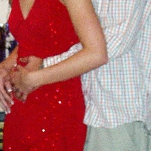 Another homecoming pic