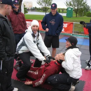 good job rescue randy