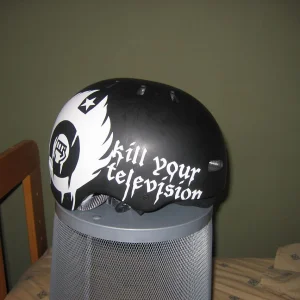 kill your television view 2