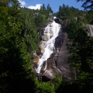 Shannon Falls