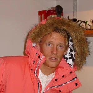 New Outfit For The Coming Season!