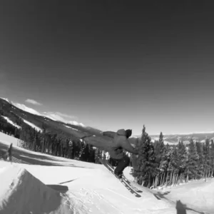 Last Season in Colorado