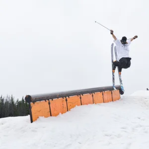 Parker Norvell Nolie Lip