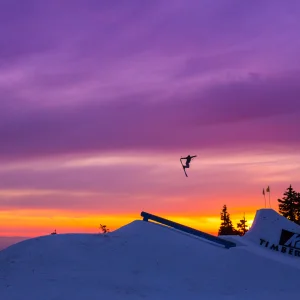 Pep Fujas // K2 Skis