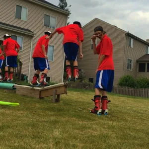 5 KYLES