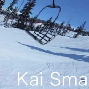 Too Late // Kai Smart