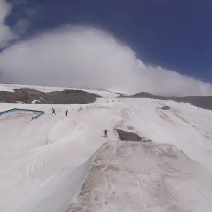 Anotha Mt. Hood Edit