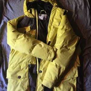 Orage b-dog jacket