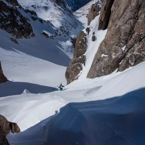 Earning Turns