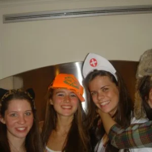 one more halloween pic