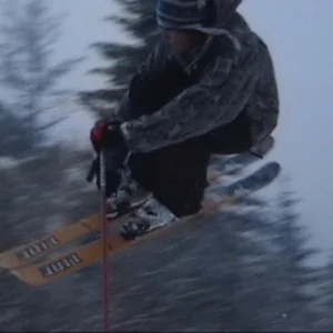 180 over the stezzy BOX