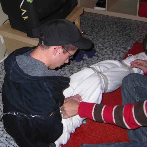 what happen when you get drunk