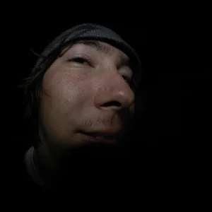 portrait..of a madman