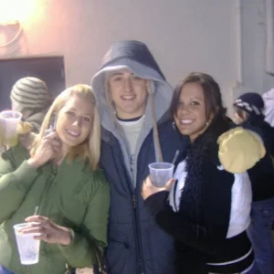 ENOM at Oakley/Red Bull Rail Jam