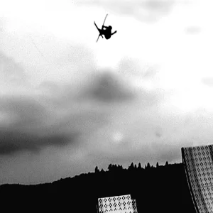 boosting water ramps