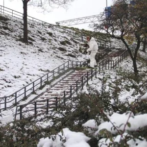 Urban rail in Holland