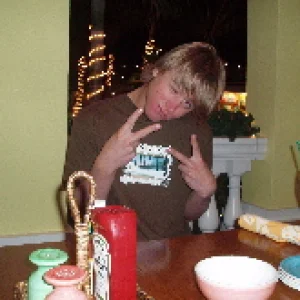 whoa, so hot right now