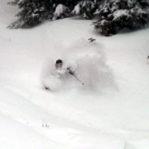 November powder