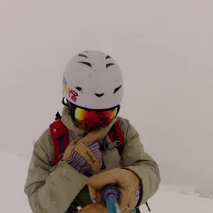 Oct 5th Face Shots @ The Ghee! 