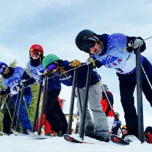 Ski X