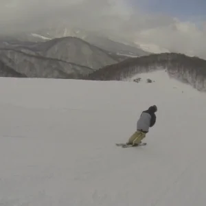 Hakuba Iwatake 2016