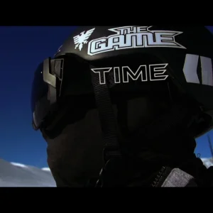 Game Time - Tom Lesuire / Prod by Nicolas Ployon