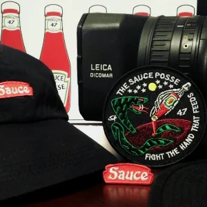SP PATCH "LOOSIE PACK"
