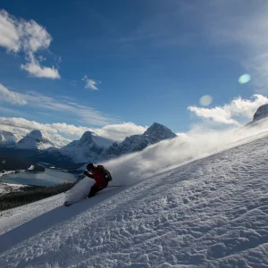 Bow Summit - Brendan Mackay