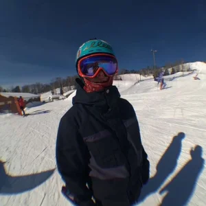 Fish Eye Banging 