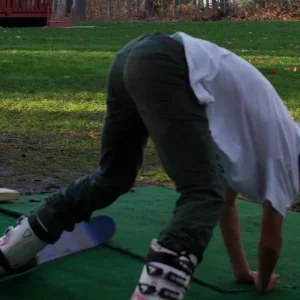 Rough Start to the Season