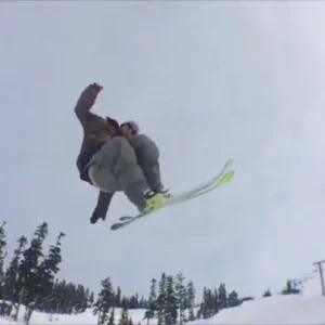 MV & Corey Vanular on da new wave 