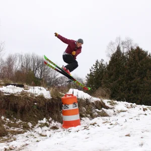 Nose Tap 