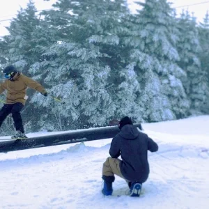 Killington 