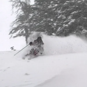 *powder, dec 1, 2005