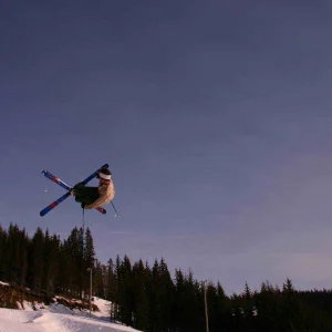 Bio 9 - Norway, Hafjell