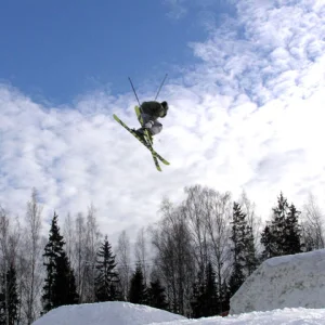 Springtime footage 05´