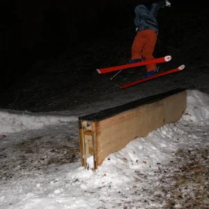 andeewn 270 to krash