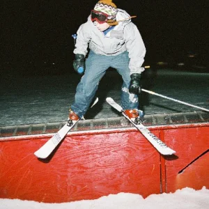 Sunburst Early Season Rails